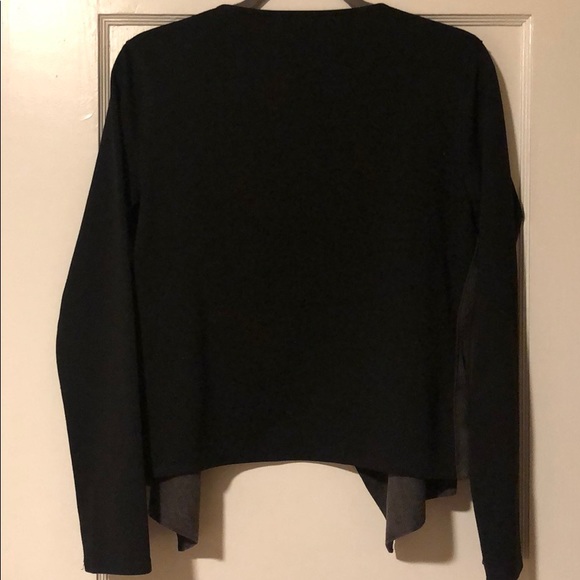 Ponte jacket - Picture 2 of 3